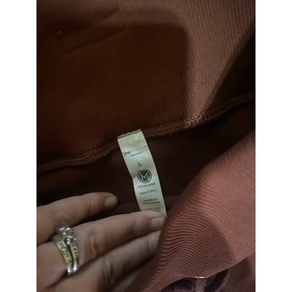 Mooslover two piece set - Picture 3 of 4